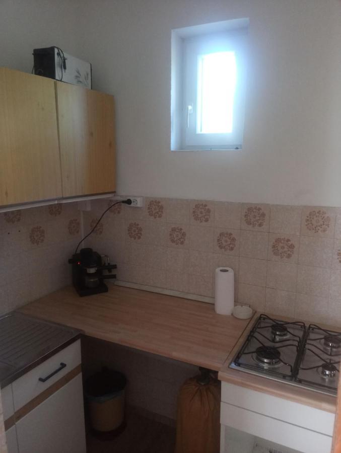 Arany Apartman Zsory Mezőkövesd Esterno foto