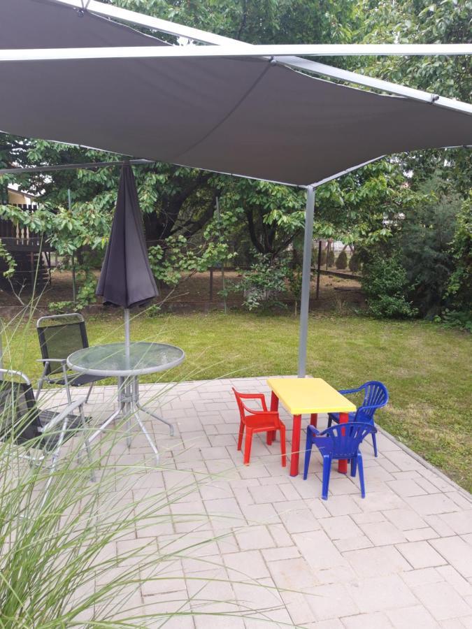 Arany Apartman Zsory Mezőkövesd Esterno foto