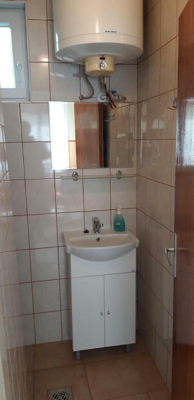 Arany Apartman Zsory Mezőkövesd Esterno foto
